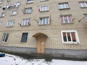 Конякіна, 8 (г. Луцк) - Продається торгівельний майданчик, 15000 $ - АФНУ