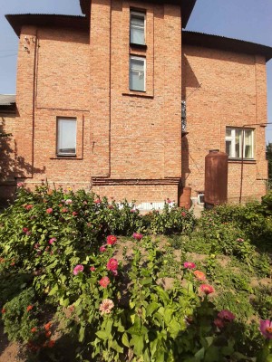 ул. Баумана (г. Сумы, Ковпаковский район) - Продається будинок, 55000 $ - АФНУ