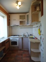 ул. Крылова (г. Николаев, Заводской район) - Продається квартира, 39000 $ - АФНУ