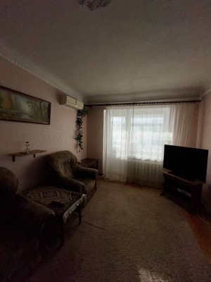 Європейська (г. Полтава, Октябрьский район) - Здається квартира, 10000 грн. - АФНУ