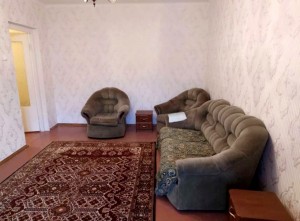 ул. Потемкинская (г. Николаев, Центральный район) - Здається квартира, 5500 грн. - АФНУ