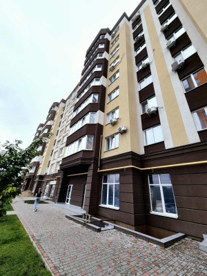 Євгена Рихліка, 11 (г. Житомир, Богунский район) - Продається квартира, 42000 $ - АФНУ