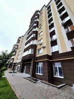 Євгена Рихліка, 11 (г. Житомир, Богунский район) - Продається квартира, 42000 $ - АФНУ