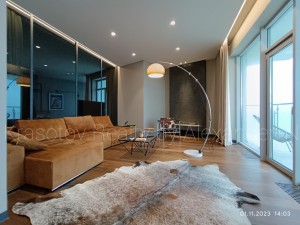 Ванний пров., 1Б (г. Одесса, Приморский район) - Здається квартира, 1300 $ - АФНУ