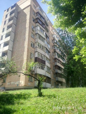 ул. Нежинская, 29г (г. Киев, Соломенский район) - Продається квартира, 32500 $ - АФНУ