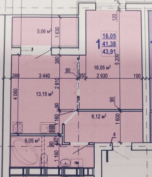 ул. Блюхера, 49 (г. Харьков, Московский район) - Продається квартира, 20000 $ - АФНУ