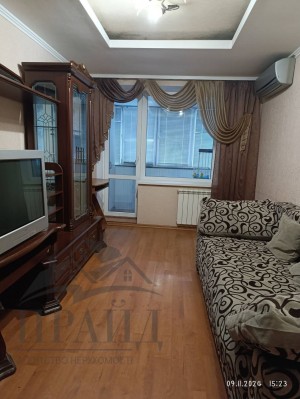 Романа Атаманюка (г. Сумы, Ковпаковский район) - Продається квартира, 21700 $ - АФНУ