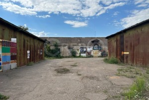 ул. Новороссийская (г. Кривой Рог, Центрально-Городской район) - Продається склад, 10000 $ - АФНУ