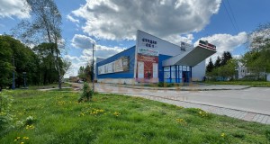 Велика Бердичівська, 72 (г. Житомир, Королевский район) - Продається заклад громадського харчування, 1399999 $ - АФНУ