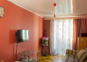 ул. Клочковская (г. Харьков, Дзержинский район) - Продається квартира, 43500 $ - АФНУ