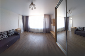 Центр (г. Полтава) - Здається квартира в новобудові, 10000 грн. - АФНУ