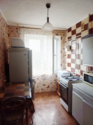 ул. Космонавтов (г. Николаев, Ленинский район) - Здається квартира, 5000 грн. - АФНУ