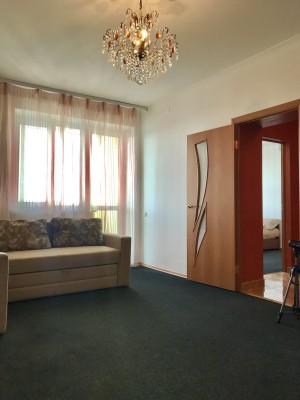 ул. Шевченка, 134 (г. Львов, Шевченковский район) - Продається квартира, 51000 $ - АФНУ