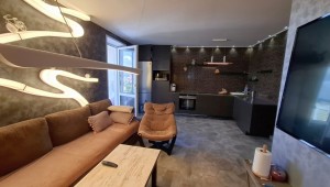 Молочна, 30 (г. Харьков, Червонозаводский район) - Продається квартира в новобудові, 68000 $ - АФНУ