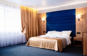 Центральна (с. Паляница, г. Яремча) - Продається рекреаційний об'єкт, 850000 $ - АФНУ