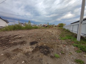 ул. Радонова, 99 (г. Житомир, Богунский район) - Продається ділянка під забудову, 34500 $ - АФНУ