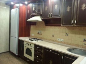 ул. Фрунзе, 60 (г. Николаев, Центральный район) - Здається квартира, 400 $ - АФНУ