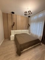 Самійла Кішки (г. Киев, Голосеевский район) - Здається квартира, 2500 € - АФНУ