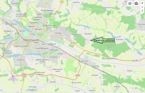 СТ Енергія (с. Давыдковцы, Хмельницкий район) - Продається сільськогосподарська ділянка, 25000 $ - АФНУ