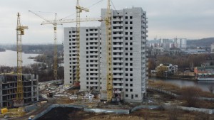 ул. Героев Труда, 1 (г. Харьков, Киевский район) - Продається квартира, 56500 $ - АФНУ