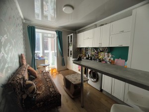 Білокур, 7 (г. Ирпень) - Продається квартира, 52000 $ - АФНУ