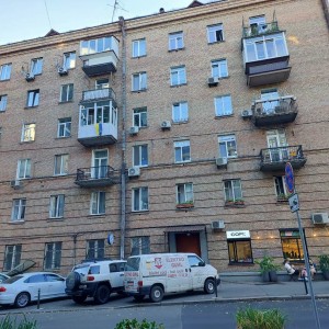 ул. Гоголевская, 49 (г. Киев, Шевченковский район) - Продається офіс, 60000 $ - АФНУ