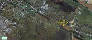 ул. Подільська, 57 (г. Хмельницкий, Раково) - Продається ділянка під забудову, 12500 $ - АФНУ