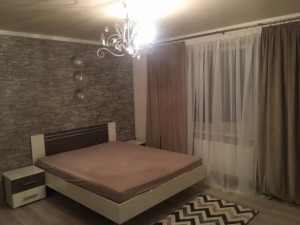 ул. Руставели, 42/1 (г. Харьков, Коминтерновский район) - Здається квартира, 5500 грн. - АФНУ