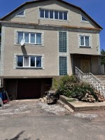 горобцьова, 1 (с. Жилинцы, Ярмолинецкий район) - Продається будинок, 155000 $ - АФНУ