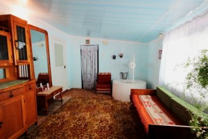 ул. Гагарина, 34 (с. Новобогдановка, Николаевский район) - Продається будинок, 21000 $ - АФНУ