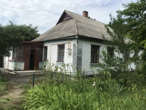 Молодіжна, 21 (пгт. Вороновица, Винницкий район) - Продається будинок, 17000 $ - АФНУ