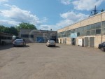ул. Леонида Бородича (г. Кривой Рог, Долгинцевский район) - Продається промисловість, 280000 $ - АФНУ