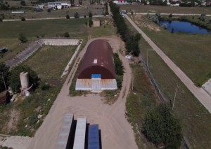 Баштанське шосе, 11 (г. Николаев, Ленинский район) - Продається торгівельний майданчик, 1100000 $ - АФНУ