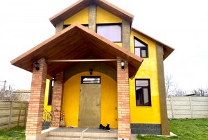 ул. Авангардная (г. Николаев, Ленинский район) - Здається будинок, 40000 грн. - АФНУ