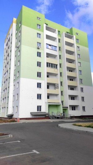 пр. Московский, 270а (г. Харьков, Орджоникидзевский район) - Продається квартира, 36000 $ - АФНУ