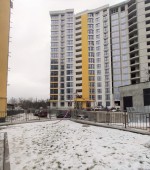 ул. Угорницкая (г. Ивано-Франковск) - Продається квартира, 98000 $ - АФНУ