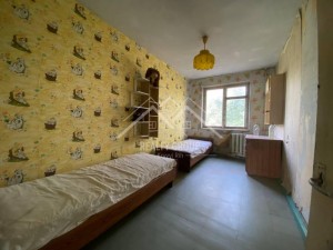 ул. Тухачевского, 20 (г. Кривой Рог, Жовтневый район) - Продається квартира, 10500 $ - АФНУ