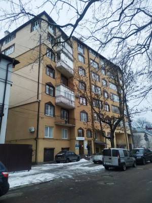 Підгірянки (г. Ивано-Франковск) - Продається квартира, 75500 $ - АФНУ