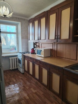 Коновальця (г. Белая Церковь) - Продається квартира, 34000 $ - АФНУ