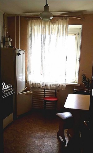 ул. Чигрина (г. Николаев, Заводской район) - Здається квартира, 6000 грн. - АФНУ