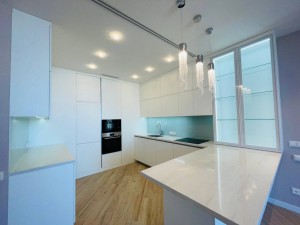 Іоанна Павла 2, 12 (г. Киев, Печерский район) - Продається квартира в новобудові, 415000 $ - АФНУ