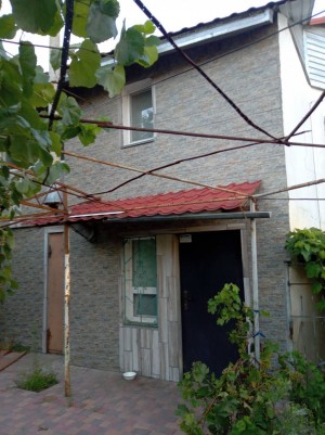 ул. Артиллерийская (г. Николаев, Центральный район) - Здається будинок, 9500 грн. - АФНУ