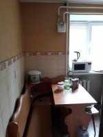 ул.Бутомы (г. Николаев, Заводской район) - Продається квартира, 25000 $ - АФНУ