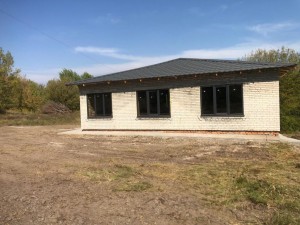 Сонячна (с. Великая Ольшанка, Васильковский район) - Продається будинок, 26000 $ - АФНУ