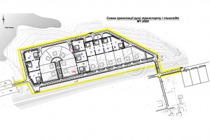 ул. Заозерная (г. Кривой Рог, Долгинцевский район) - Продається ділянка під забудову, 80000 $ - АФНУ