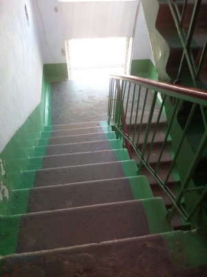 ул. Рабочая (г. Николаев, Центральный район) - Продається квартира, 18000 $ - АФНУ