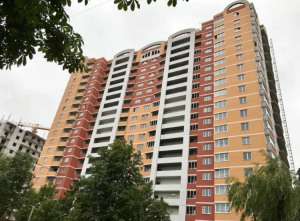 Целеноградская, 58б (г. Харьков) - Продається квартира, 70000 $ - АФНУ