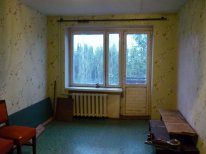 ул. Московская (г. Николаев, Центральный район) - Здається квартира, 3200 грн. - АФНУ