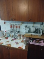 ул. Пушкинская (г. Николаев, Центральный район) - Здається квартира, 5000 грн. - АФНУ