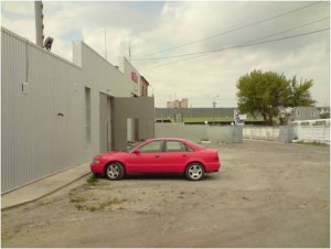 ул. Ровенская, 48 (г. Луцк) - Продається гараж, 300000 $ - АФНУ